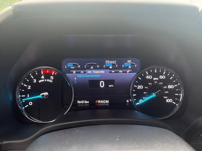 2022 Ford Super Duty F-350 DRW XL