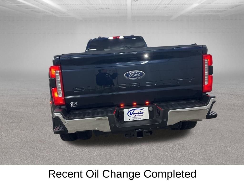 2023 Ford Super Duty F-450 DRW XL