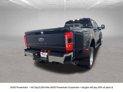 2023 Ford Super Duty F-450 DRW XL
