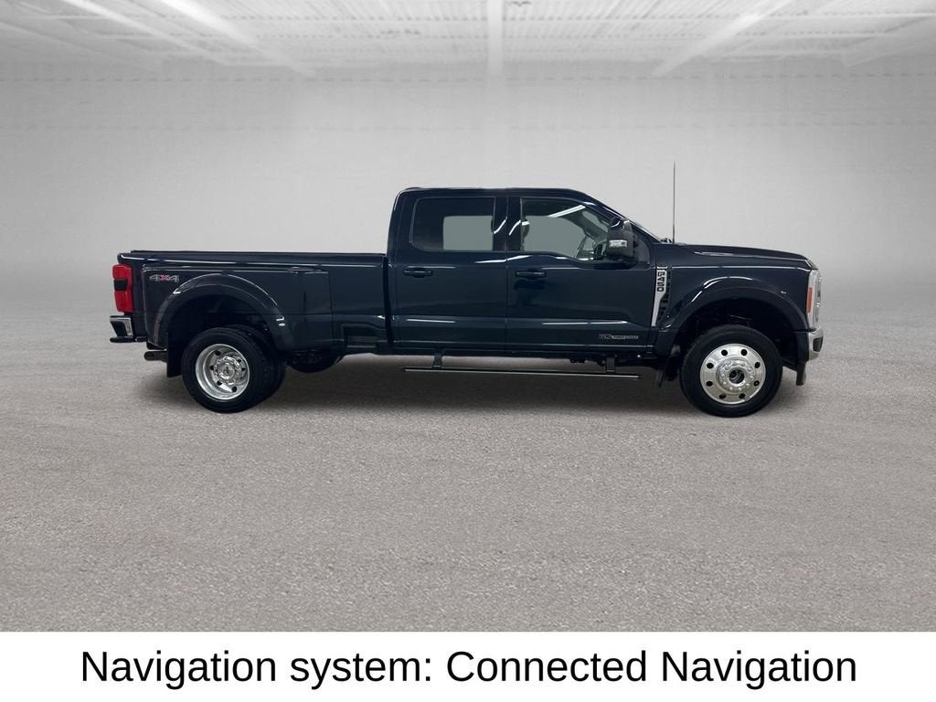 2023 Ford Super Duty F-450 DRW XL
