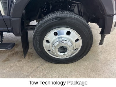 2023 Ford Super Duty F-450 DRW XL