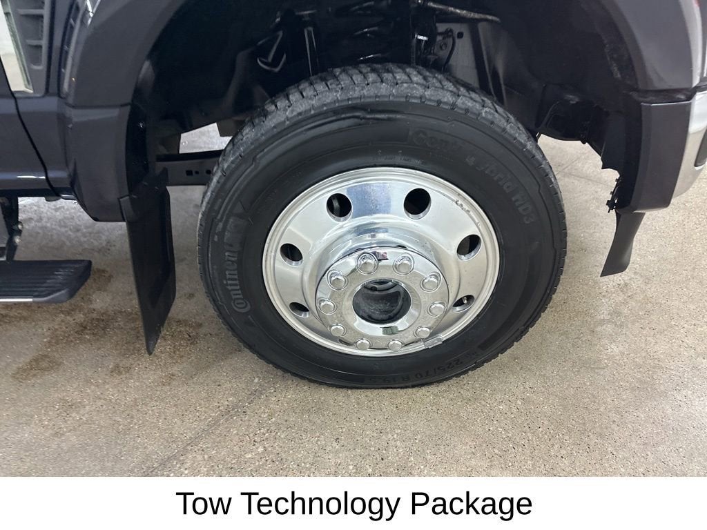 2023 Ford Super Duty F-450 DRW XL