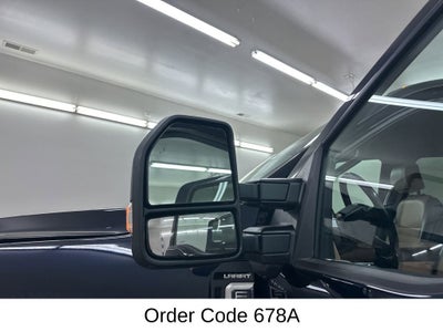 2023 Ford Super Duty F-450 DRW XL