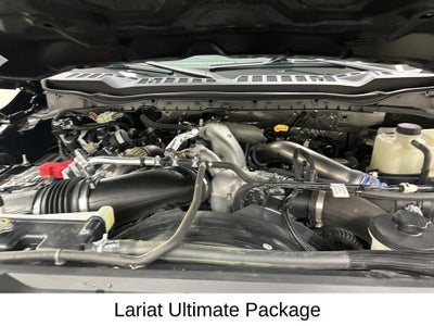 2023 Ford Super Duty F-450 DRW XL
