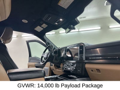 2023 Ford Super Duty F-450 DRW XL