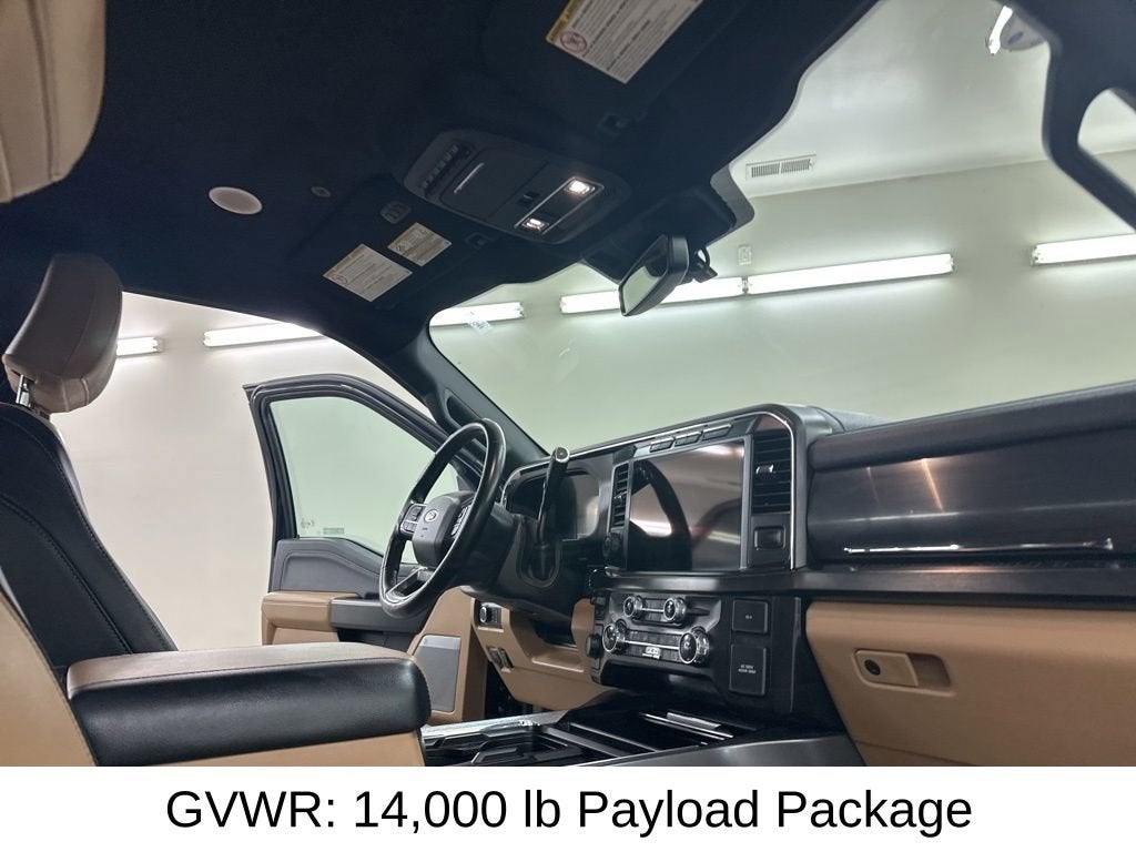 2023 Ford Super Duty F-450 DRW XL