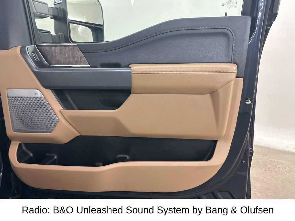 2023 Ford Super Duty F-450 DRW XL