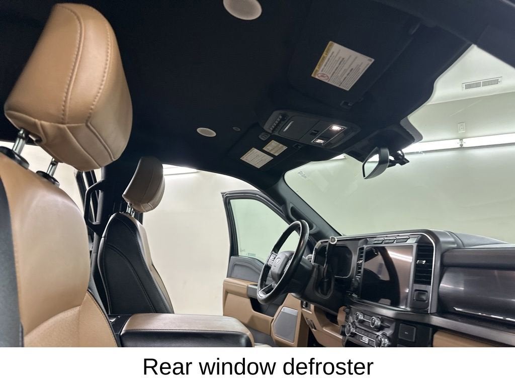 2023 Ford Super Duty F-450 DRW XL