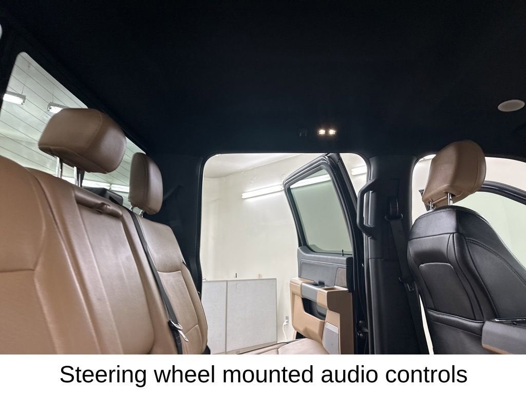 2023 Ford Super Duty F-450 DRW XL