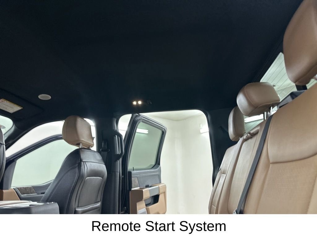 2023 Ford Super Duty F-450 DRW XL