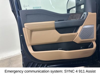 2023 Ford Super Duty F-450 DRW XL