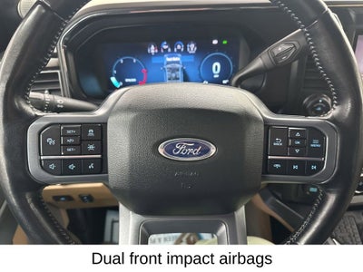 2023 Ford Super Duty F-450 DRW XL