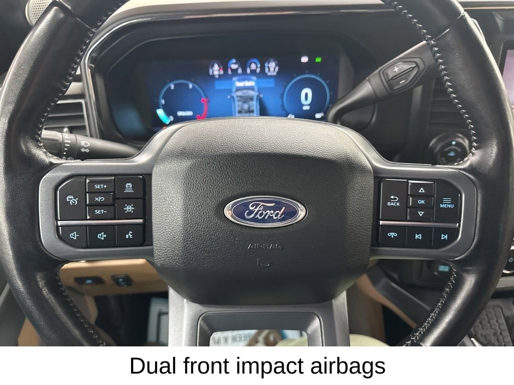2023 Ford Super Duty F-450 DRW XL