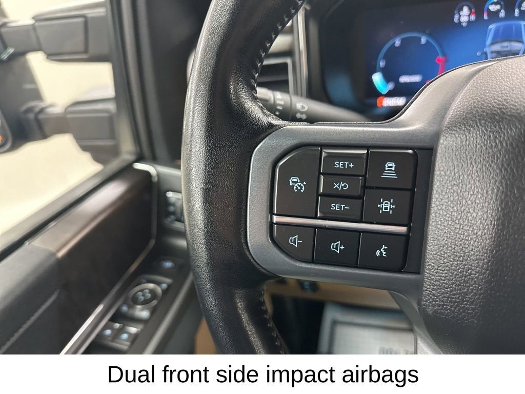 2023 Ford Super Duty F-450 DRW XL