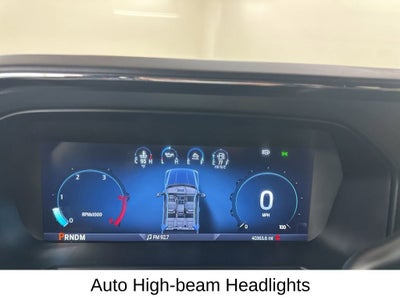 2023 Ford Super Duty F-450 DRW XL