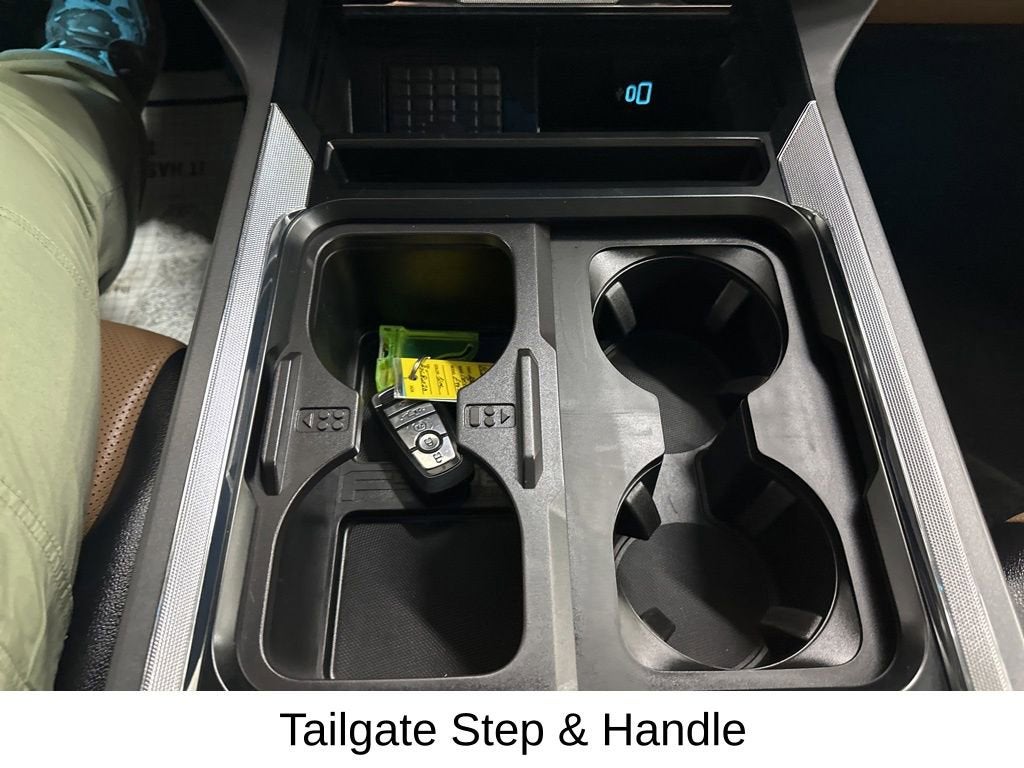 2023 Ford Super Duty F-450 DRW XL