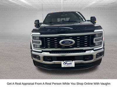 2023 Ford Super Duty F-450 DRW XL