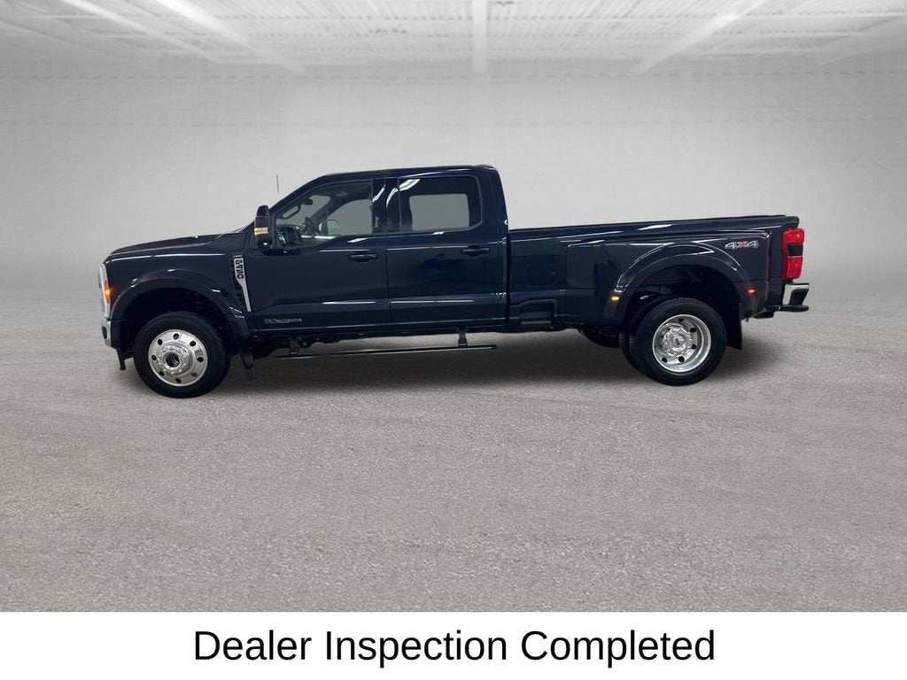 2023 Ford Super Duty F-450 DRW XL