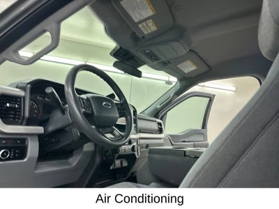 2024 Ford Super Duty F-250 SRW XL