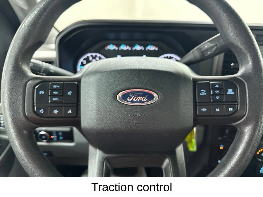 2024 Ford Super Duty F-250 SRW XL