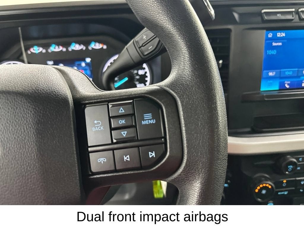 2024 Ford Super Duty F-250 SRW XL