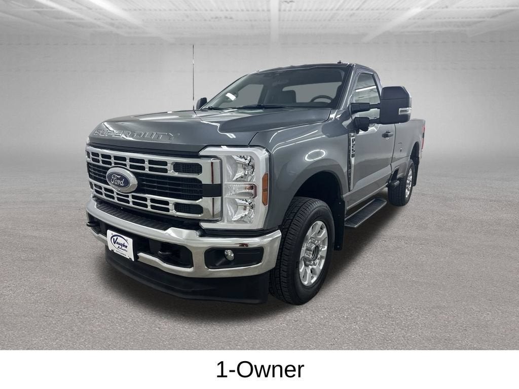 2024 Ford Super Duty F-250 SRW XL