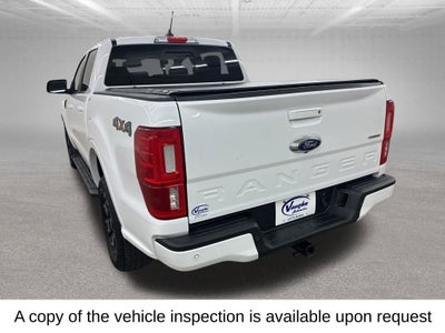 2019 Ford Ranger XL