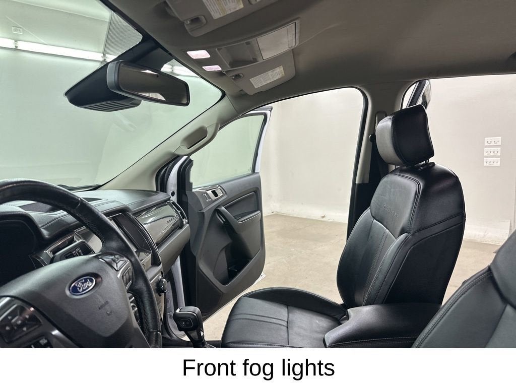 2019 Ford Ranger XL