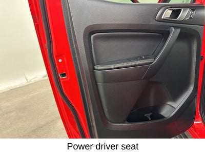2023 Ford Ranger XL