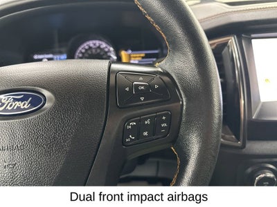 2023 Ford Ranger XL