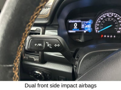 2023 Ford Ranger XL