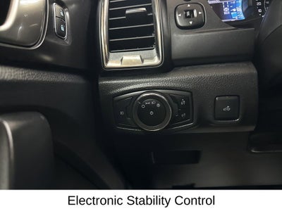 2023 Ford Ranger XL