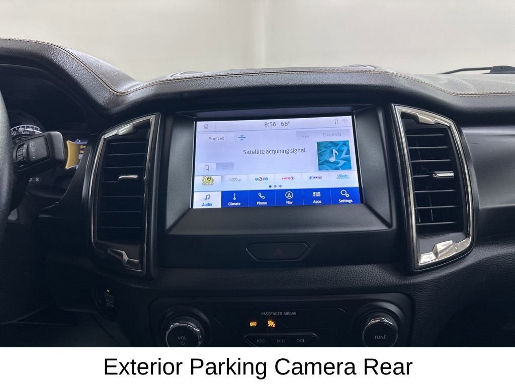 2023 Ford Ranger XL