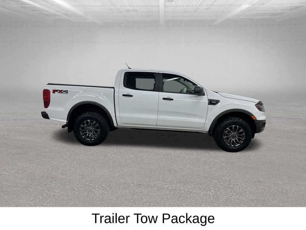 2020 Ford Ranger XL