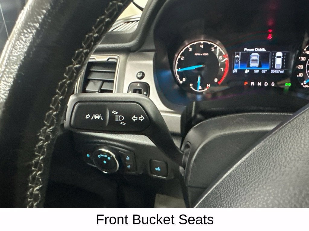 2020 Ford Ranger XL
