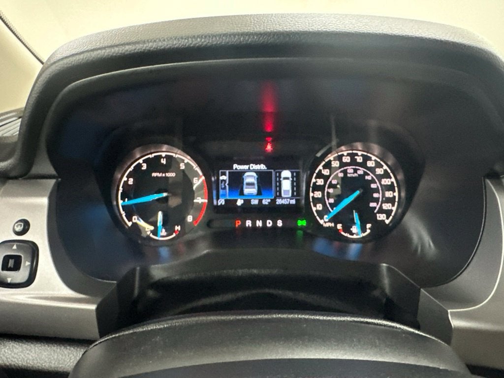2020 Ford Ranger XL