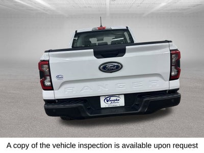 2024 Ford Ranger XL