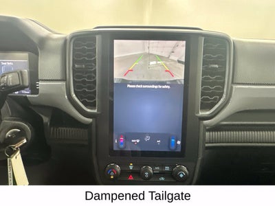 2024 Ford Ranger XL