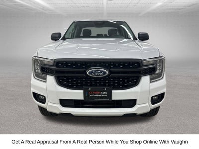 2024 Ford Ranger XL