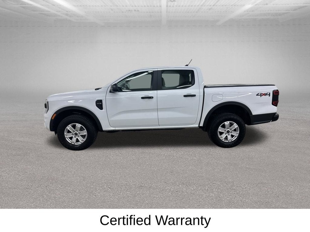 2024 Ford Ranger XL
