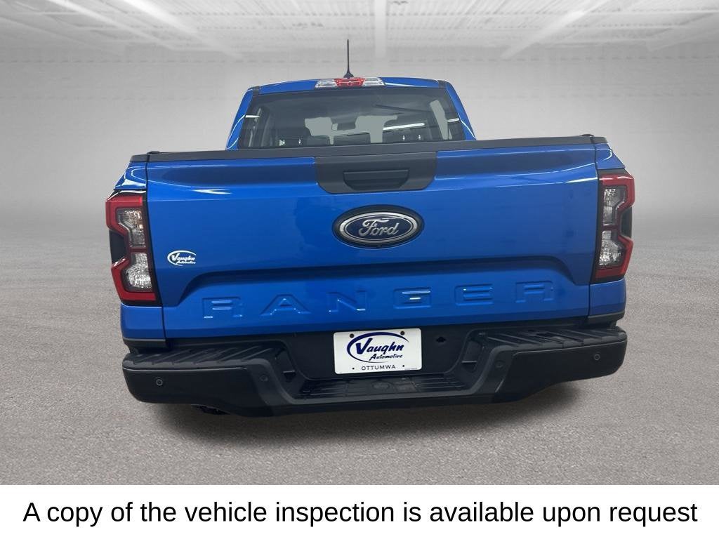 2024 Ford Ranger XL