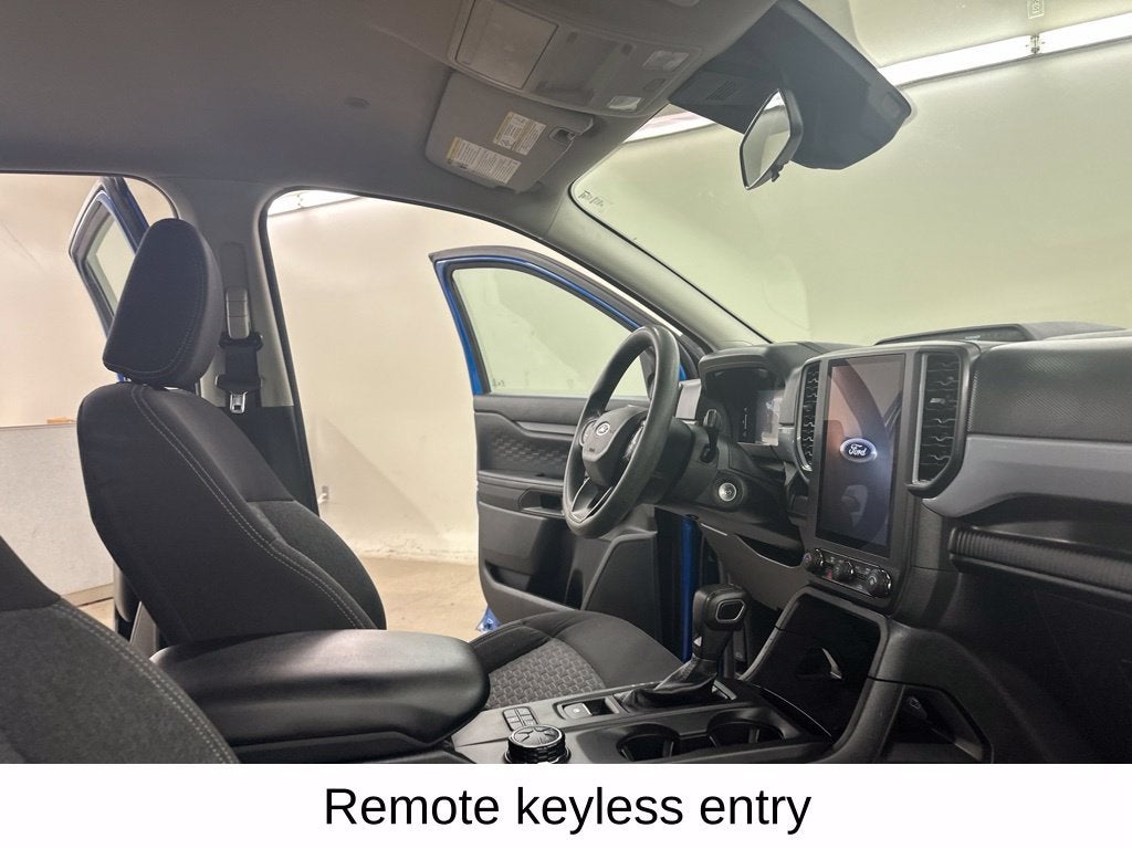 2024 Ford Ranger XL