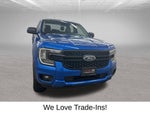 2024 Ford Ranger XL