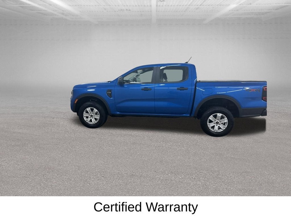 2024 Ford Ranger XL