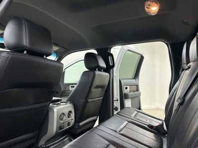2012 Ford F-150 XL