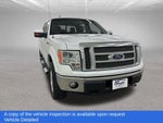 2012 Ford F-150 XL