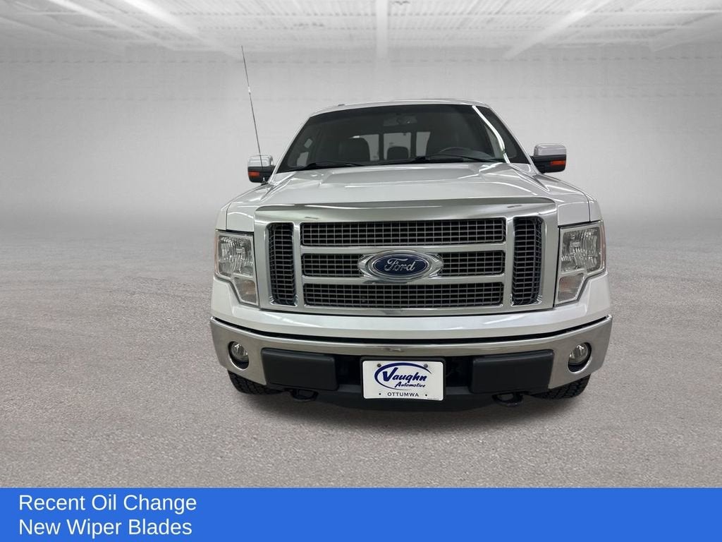 2012 Ford F-150 XL