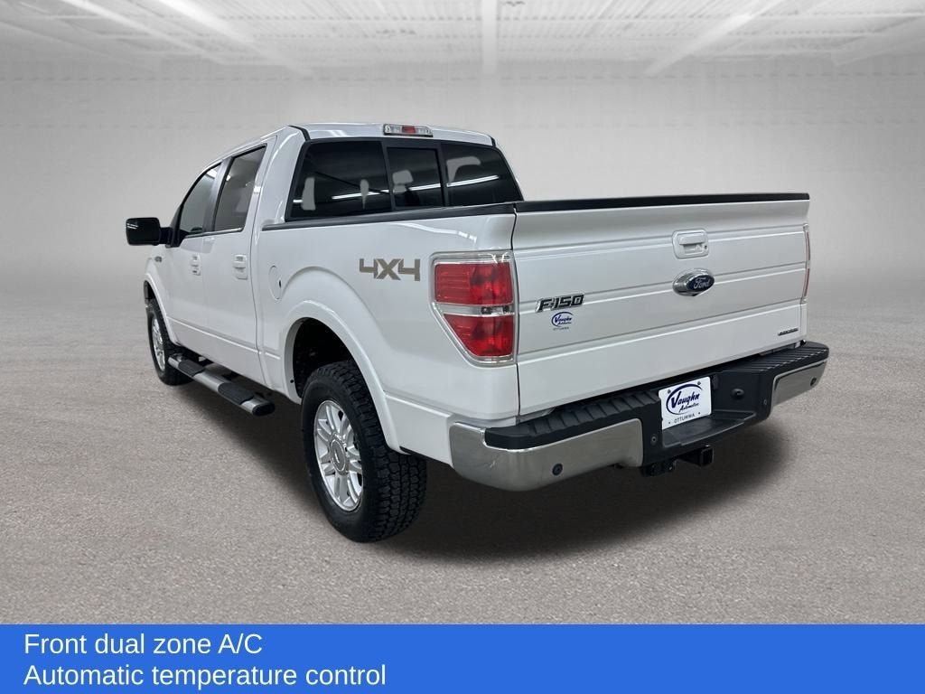 2012 Ford F-150 XL
