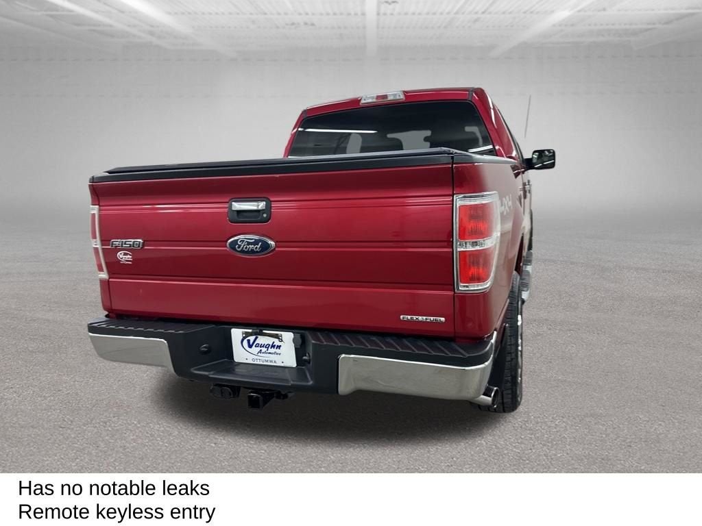2011 Ford F-150 XL