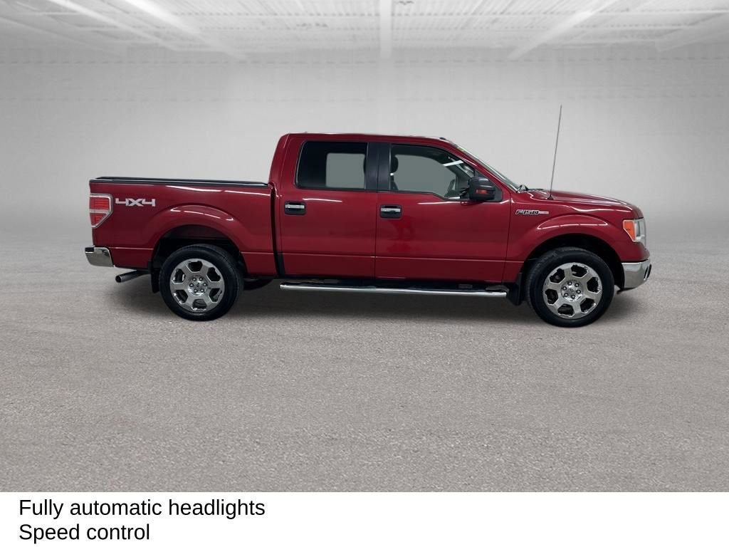 2011 Ford F-150 XL